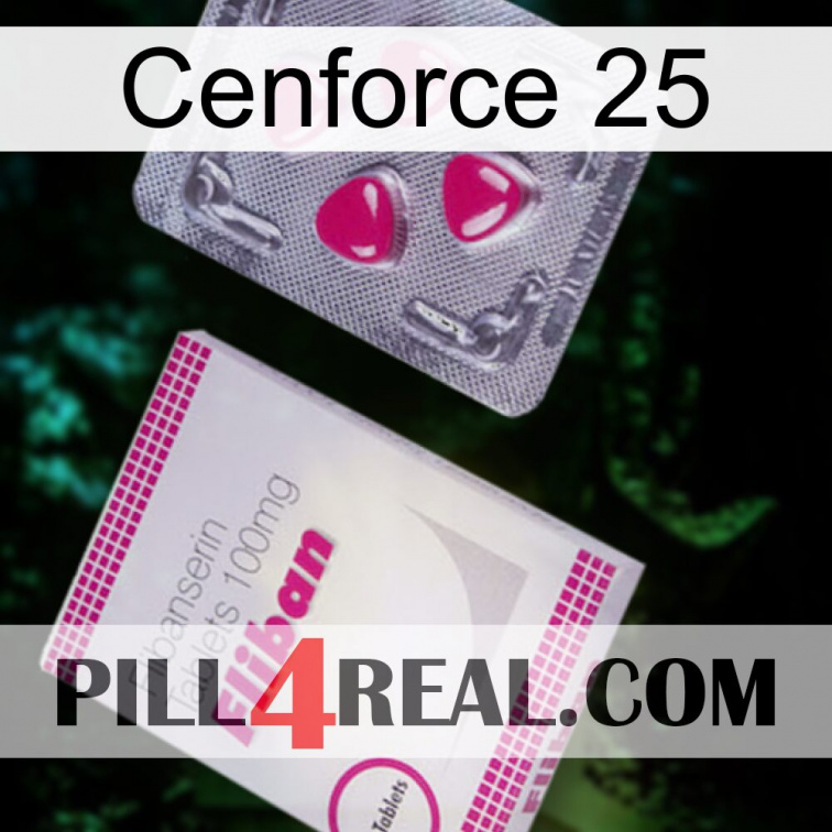 Cenforce 25 32